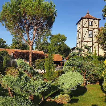 Moulin Du Soustre Acomodação com café da manhã Cavagnac Exterior foto
